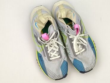 jeremy sochan tshirt: Trainers for men, 40.5, Nike, condition - Perfect
