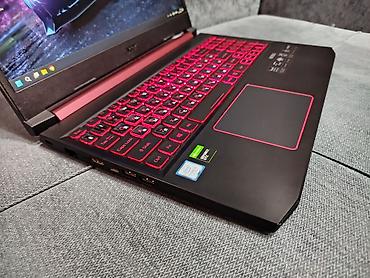 Ноутбуки Acer: 💻Acer Nitro 5 (привозной из США) — мощный игровой ноутбук для любых — 3