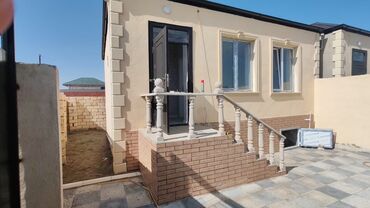 цены на квартиры в баку: Satılır: Həyətyanı sahəsi olan 1 mərtəbəli fərdi yaşayış evi - Plan