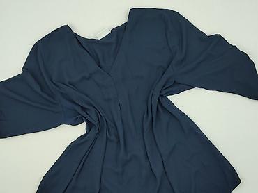bluza oversize: Yessica, Bluzka damska, rozmiar 4XL — 1
