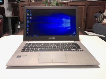 ASUS: Asus Ultrabook UX32V — 1