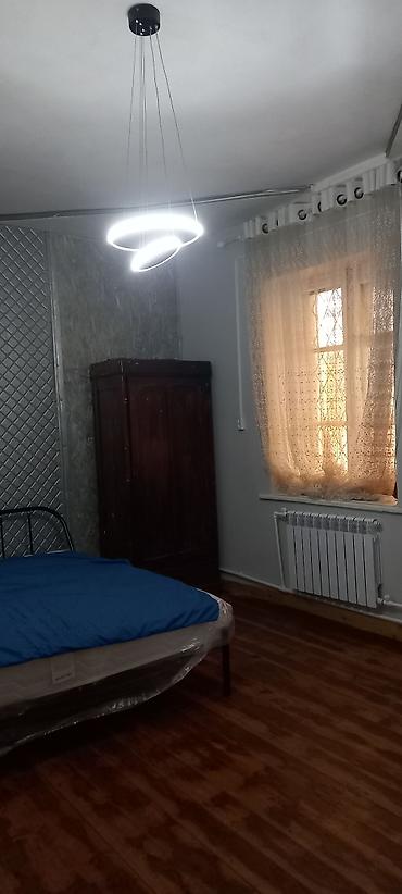 Долгосрочная аренда домов: 60 м², 3 комнаты, Парковка — 6