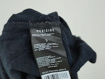 m marks: Medicine, Top damski, rozmiar S — 5