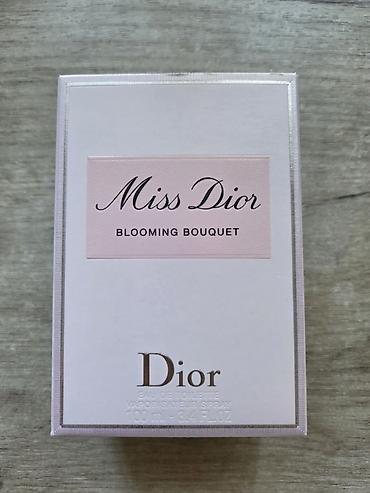 koliko koštaju iqos štapići: Dior blooming bouquet parfem iz Amerike, original iz Dior prodavnice — 1