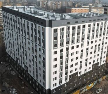 aba group бишкек: Продаю квартиры в жилом доме Sun House. Восток - 5, ул.Киизбаева 33 -