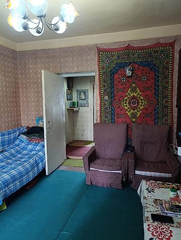 güneşli: 5 mərtəbəli binanın 4-cü mərtəbəsində yerləşən əla 3 otaqlı mənzil — 7