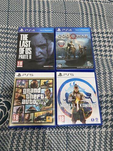 сони 3 цена в бишкеке: Все игры по 1500
Все игры на русском