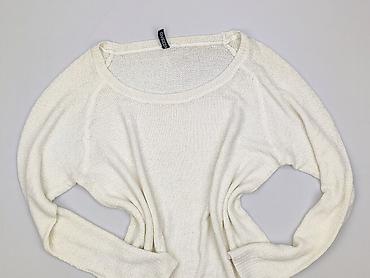 szafa od nowa: H&M Divided, Sweter damski, rozmiar S — 1