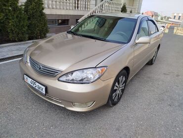 runx alex: Toyota Camry: 2006 г., 2.4 л, Автомат, Бензин