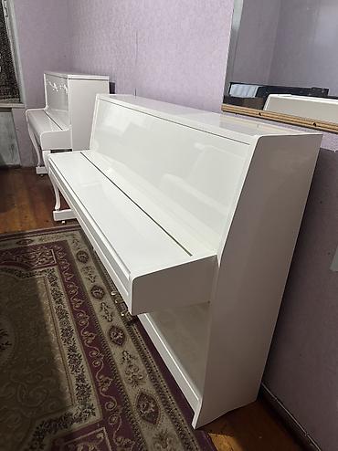 İdman və hobbi: Piano, Belarus, Akustik, Yeni, Pulsuz çatdırılma — 3