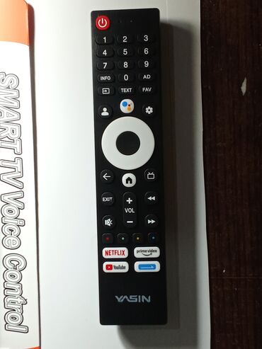 Пульты: Пульты на любой ТВ.Листайте фото Есть пульты новые на стар. ТВ с — 25