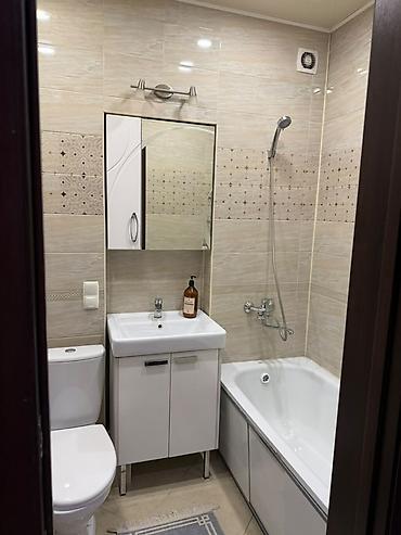 квартиры 8000: 2 комнаты, 45 м², Элитка, 8 этаж — 5