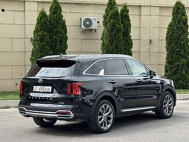 кия: Kia Sorento: 2020 г., 2.2 л, Автомат, Дизель, Кроссовер — 4