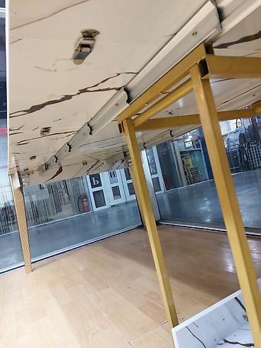 Столы-трансформеры: 3 метровый стол трансформер "Элит" — 10