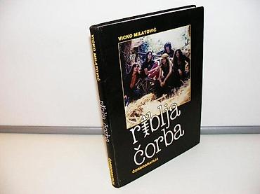 c4 2005: Riblja čorba čorbografija vicko milatović2005 one recordsveliki — 1