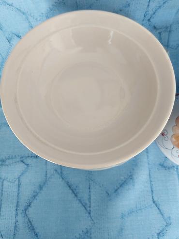 Другая посуда и кухонный инвентарь: Лабораторная посуда и аксессуары (набор) Состав: - Фарфоровые — 21