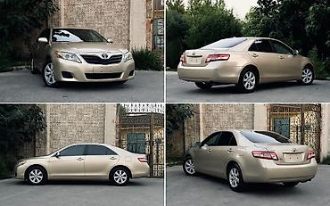 сиденья вольво: Toyota Camry: 2009 г., 2.5 л, Автомат, Бензин, Седан — 5