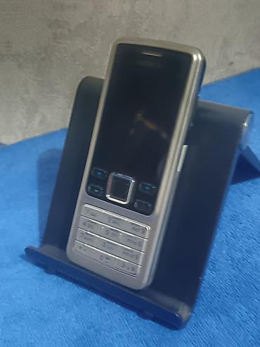 Nokia: Nokia 6300 4G, Б/у, 2 ГБ, цвет - Серебристый, 1 SIM — 10