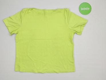 neonowe kurtki: T-shirt damski, rozmiar XL — 2