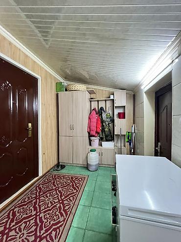 Продажа коттеджей и домов: Дом | первая линия | 3.5 соток | Кызыл Аскер | Участок: 3.5 сотки — 20