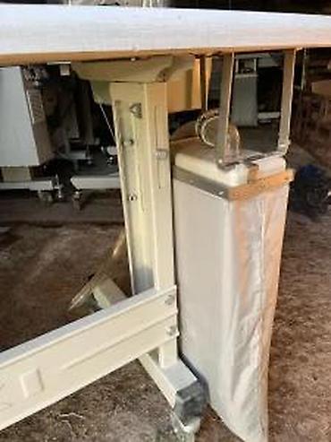 Industrijske šivaće mašine: Industrijska mašina za šivenje – interlok Siruba — 24