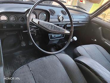 vaz 2106 şit: VAZ 2106 “Lada” sedan Xüsusiyyətlər: - Kuzov: 4 qapılı sedan, tünd — 7