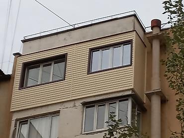 construction: Промышленный альпинизм, Сварочные работы на высоте, Высотный клининг Больше 6 лет опыта — 4