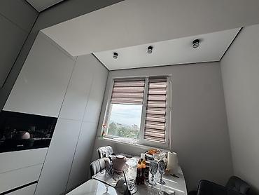 75: 1 комната, 46 м², Кок-Жар ж/м Элитка, 6 этаж, Евроремонт — 9