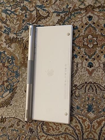 ipad mimi 2: Apple Wireless Keyboard (A1314) – Bluetooth klaviatura - Kompakt — 2