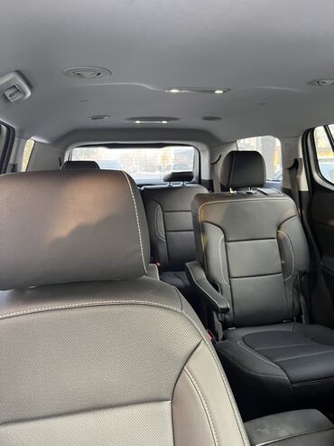 GMC: GMC Acadia: 2020 г., 2.5 л, Автомат, Бензин, Кроссовер — 8