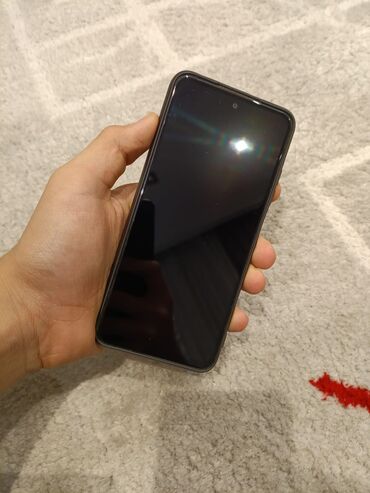 xiaomi poco m3 qiymeti: Poco M3 Pro 5G, 64 GB, rəng - Qara, Face ID, Sənədlərlə, Sensor