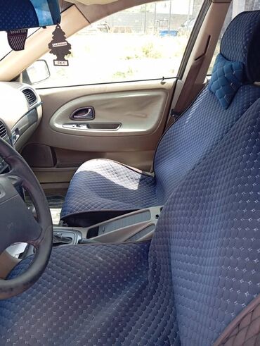 машина в караколе: Volvo S40: 2001 г., 1.8 л, Автоматтык, Бензин, Седан