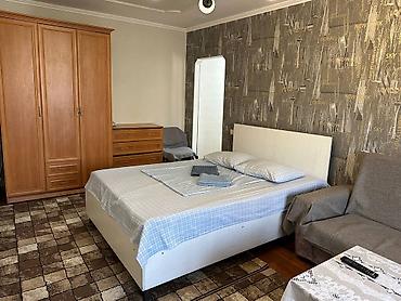 bihotel: 1 комнатная квартира на сутки,посуточная аренда, гостиница — 3
