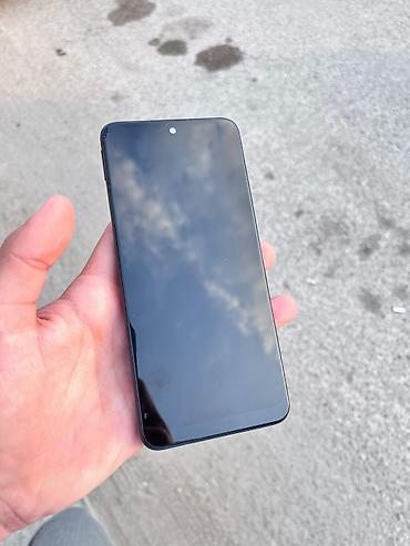 tap az iphone 7: Redmi Note 12, 128 GB, rəng - Mavi, Barmaq izi, İki sim kartlı — 6