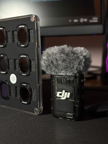 geforce nvidia 1060: DJİ OSMO POCKET 3 creator combo Komplekt dəst satılır 1000 azn heç bir — 5