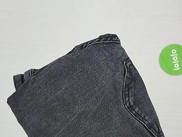 jeans water: H&M, Jeansy damskie, rozmiar M — 6