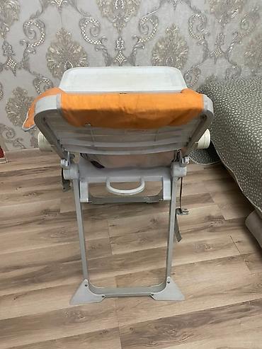 смес нан: Стульчик для кормления digbaby — 2