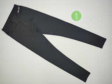 sondico termo: Legginsy Sportowe damskie, rozmiar M — 2