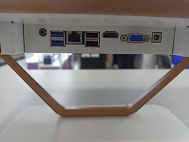 Другое кассовое оборудование: Моноблок pos терминалы pos системы ркипер р кипер rkeeper — 7