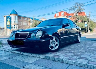 самсунг машина бишкек: Mercedes-Benz E-Class: 2001 г., 3.2 л, Типтроник, Бензин, Седан