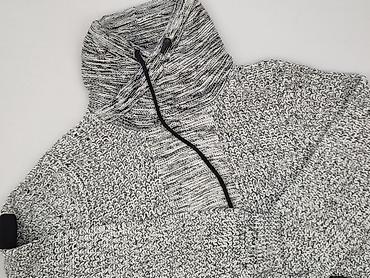 oversized: Diverse, Sweter dla mężczyzn, rozmiar L — 1