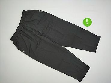esprit: Emery Rose, Spodnie materiałowe damskie, rozmiar L — 2