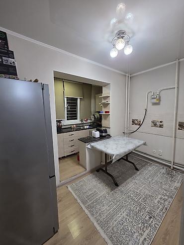 Продажа квартир: 1 комната, 42 м², 105 серия, 8 этаж, Евроремонт — 4