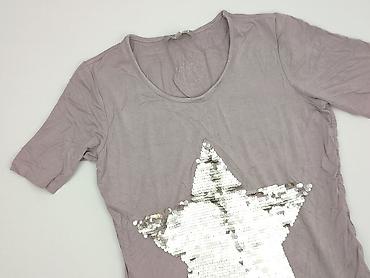 thauri label: T-shirt damski, rozmiar S — 1