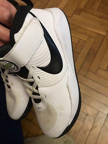Patike: Nike patike, velicina 35 Potpuno nove nosene samo jedan dan — 13