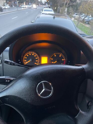 Mercedes-Benz: Mercedes-Benz Sprinter: 2.2 l | 2009 il Mikroavtobus — 12