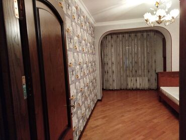 Uzunmüddətli kirayə mənzillər: Binəqədi rayonu, Biləcəri qəsəbəsi, Ovqat ailə restoranının yanında — 6