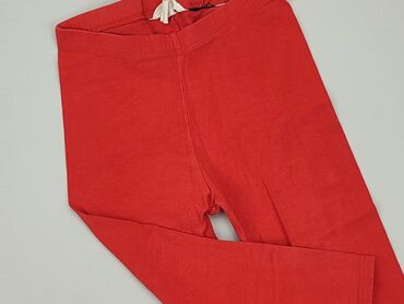 Leggings: Leggings for kids, H&M, 8 years, 122/128, condition - Very good