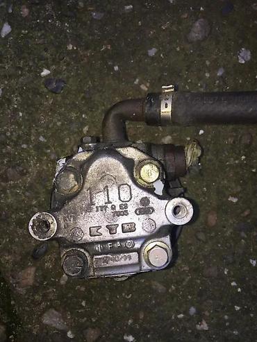 Steering Pumps: SERVO PUMPA ZA PASSAT B5.5-1.9TDI-KOMPLET SA REMENICOM I CRE | Zvati — 1