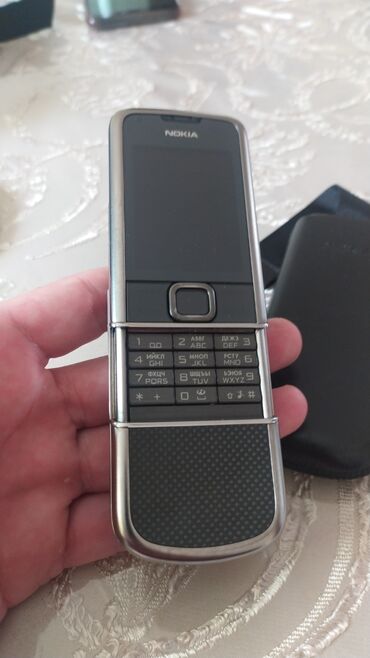 quba telefon satisi: Nokia